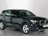 Used Volvo XC40 Momentum 161 HP (118 kW) 2022 SUV