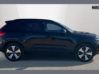 Used Volvo XC40 Core 169 kW (231 HP) 2023 Black SUV