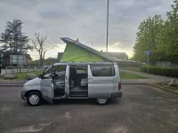 Used Mazda Bongo 2008 Silver