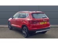 used Seat Ateca 2.0 TDI Xcellence 5dr 4Drive Diesel Estate