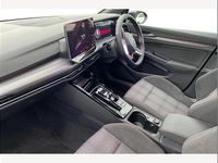 Used VW Golf VIII GTI 265 HP (194 kW) 2026 Black Hatchback