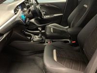 Used Vauxhall Corsa Ultimate 101 HP (74 kW) 2025 Hatchback