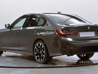 Used BMW 330e M Sport 288 HP (211 kW) 2025 Grey Sedan