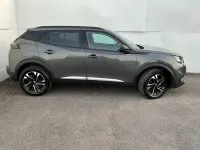 Used Peugeot 2008 Allure+ 2023 Grey SUV