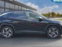 Used Hyundai Tucson Premium 230 HP (169 kW) 2024 SUV