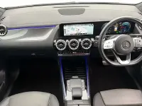 Used Mercedes E250 Exclusive 218 HP (160 kW) 2022 White SUV