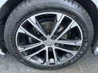 Used VW Golf VII R-line 150 HP (110 kW) 2018 White Hatchback