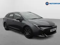 Used Toyota Corolla Sport 2024 Grey Estate