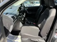Used VW T-Cross SE 116 HP (85 kW) 2020 Grey SUV