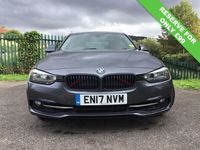 used BMW 330e 3 SeriesSport 4dr Step Auto