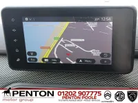 Used Dacia Jogger Extreme 2023 Black MPV