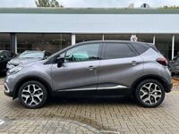 used Renault Captur 1.5 dCi ENERGY GT Line Euro 6 (s/s) 5dr