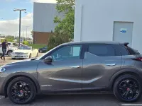 Used DS Automobiles DS3 Crossback Performance 136 HP (100 kW) 2023 SUV