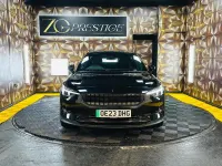 Used Polestar 2 77 kW (106 HP) 2023 Hatchback