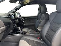 Begagnad Isuzu D-Max 163 HK (119 kW) 2025 Vit Pickup