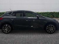 New Seat Ibiza XCELLENCE 2026 Fiord blue Hatchback