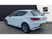 used Seat Leon 1.5 TSI EVO 150 FR [EZ] 5dr DSG