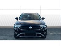 New VW T-Roc Match 147 HP (108 kW) 2025 Other SUV
