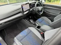 Used VW Golf VIII R 333 HP (244 kW) 2025