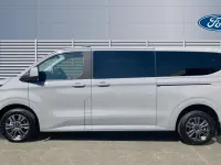 Ny Ford Tourneo Custom Titanium 170 HK (125 kW) 2026 Van