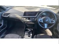 Used BMW M135 Shadowline 306 HP (225 kW) 2023 White Hatchback