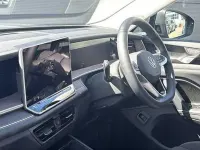Used VW Tayron Elegance 150 HP (110 kW) 2025 Grey SUV