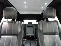 Used Land Rover Range Rover Velar R-Dynamic 240 HP (176 kW) 2018 Black SUV