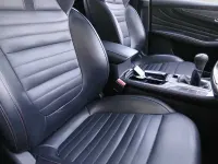 Used MG HS Exclusive 162 HP (119 kW) 2021 Red SUV
