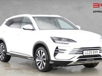 Used BYD Seal U Comfort 214 HP (157 kW) 2025 White SUV