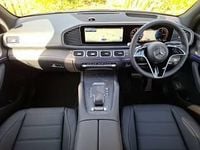 New Mercedes GLE400 AMG Line Premium 381 HP (280 kW) 2025 Grey SUV