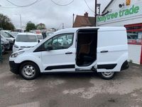 Usado Ford Transit Connect 100 HP (73 kW) 2018 Branco Monovolume