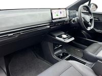 Used MG MG4 EV Trophy 150 kW (204 HP) 2024 Red Hatchback