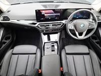 Used BMW 330e Sport Line 292 HP (214 kW) 2022 Black Sedan