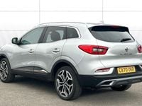 Used Renault Kadjar GT-Line 140 HP (102 kW) 2021 SUV