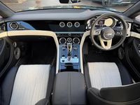 Used Bentley Continental 550 HP (404 kW) 2024 Green Coupe