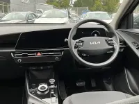 Used Kia e-Niro 150 kW (204 HP) 2025 Green SUV
