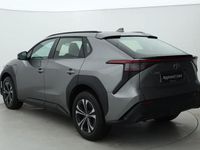 Used Toyota bZ4X PURE 150 kW (204 HP) 2025 Grey SUV