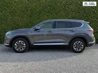 Used Hyundai Santa Fe Premium 230 HP (169 kW) 2022 Grey SUV