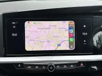Used Vauxhall Grandland X Ultimate 130 HP (95 kW) 2023 Blue SUV