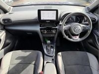 Used Toyota Yaris Cross Sport 113 HP (83 kW) 2023 Other SUV