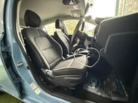 Used Kia Picanto 2021 Blue Hatchback