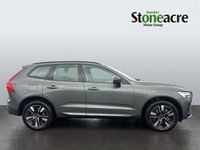 New Volvo XC60 Plus 2026 Green SUV