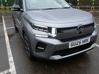 Used Citroën C3 101 HP (74 kW) 2025 Hatchback