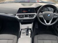 used BMW 320 3 Series i SE 4dr Step Auto