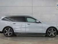 Used BMW 520 M Sport 205 HP (150 kW) 2025 Grey Estate