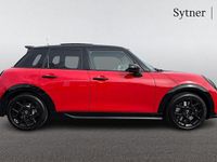 Used Mini Cooper S Hatch 201 HP (147 kW) 2024 Red Hatchback