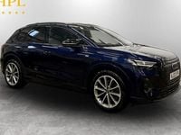 Used Audi Q4 e-tron Comfort 150 kW (204 HP) 2022 SUV