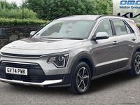 Used Kia Niro 129 HP (94 kW) 2025 SUV