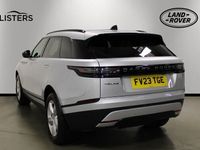 used Land Rover Range Rover Velar r 2.0 D200 MHEV S 5dr Auto SUV