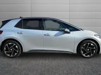 New VW ID.3 Pro 150 kW (204 HP) 2026 Unknown Hatchback